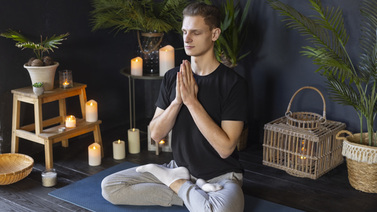 Dedica tiempo a conocerte, a aprender y a crecer, y verás cómo tu vida florece