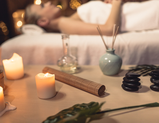 Ritual para la Salud